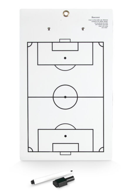 Ταμπλό Προπονητή Ποδοσφαίρου 24x40cm - Image 13