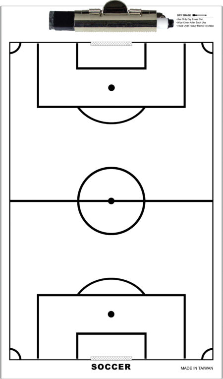 Ταμπλό Προπονητή Ποδοσφαίρου - Image 11