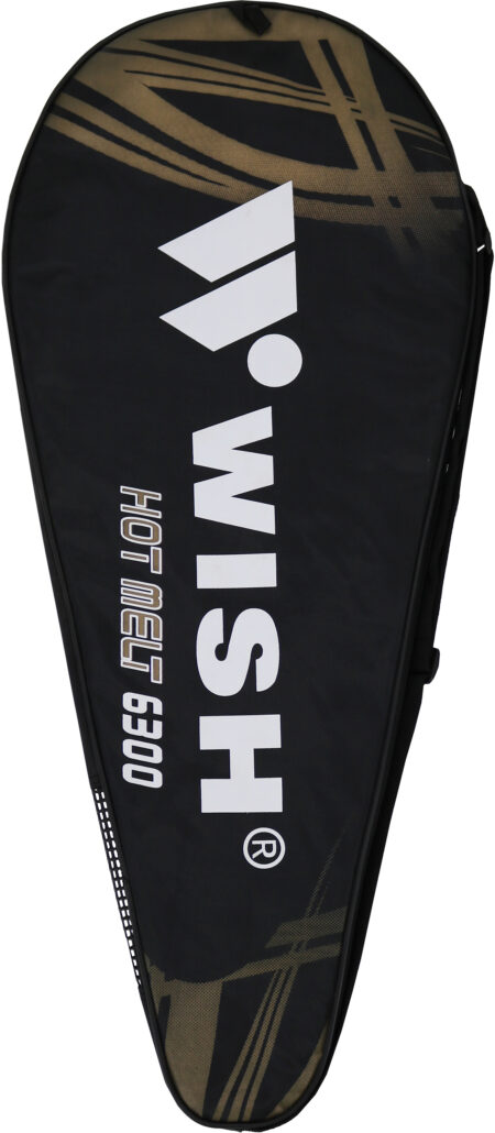 Ρακέτα Tennis WISH Hot Melt 6300 27" - Image 28