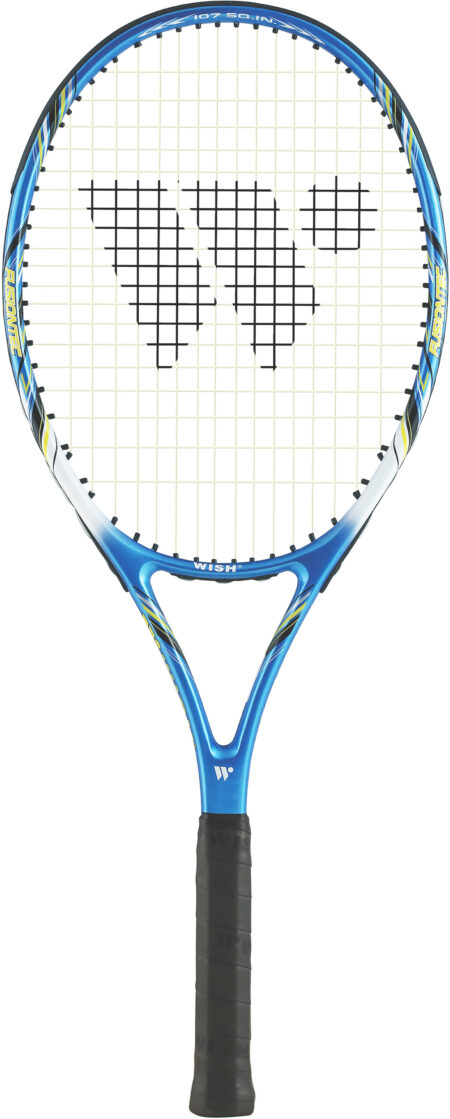 Ρακέτα Tennis WISH Fusiontec 590 27" - Image 29