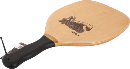 Ρακέτα Παραλίας AMILA Splash 12mm 480gr - Image 8