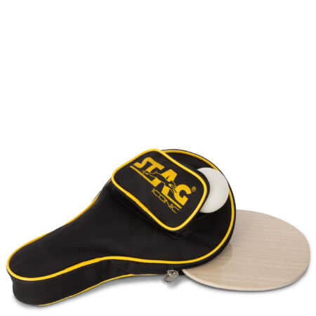 Θήκη ρακετών με θήκη για μπαλάκια - Image 14