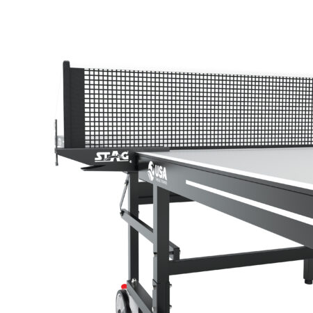 Τραπέζι Ping Pong Εξωτερικού Χώρου Stag Pacifica Γκρι - Image 34