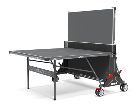 Τραπέζι Ping Pong Εσωτερικού Χώρου Stag Stealth 18mm Μαύρο - Image 32