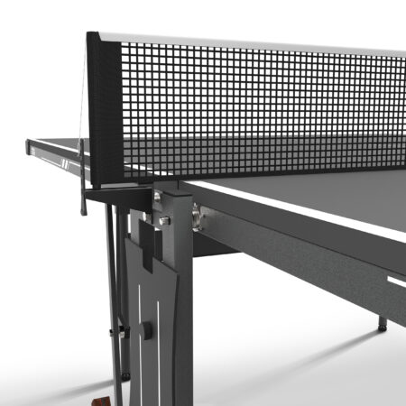 Τραπέζι Ping Pong Εσωτερικού Χώρου Stag Stealth 18mm Μαύρο - Image 39