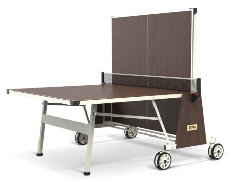 Τραπέζι Πινγκ Πονγκ Εξωτερικού Χώρου Stag Kona - Image 42