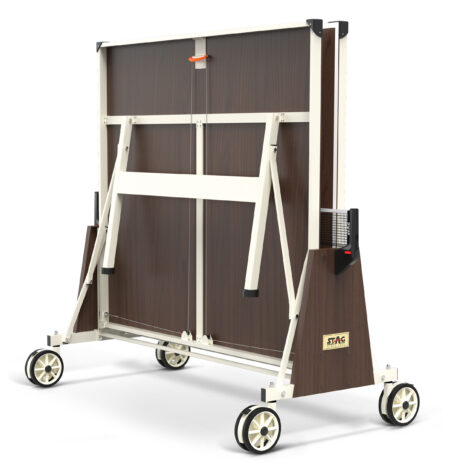 Τραπέζι Πινγκ Πονγκ Εξωτερικού Χώρου Stag Kona - Image 43