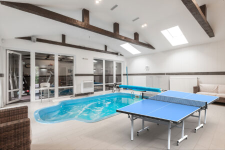 Τραπέζι Hobby Μπλε - Image 30