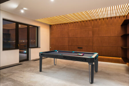 Μπιλιάρδο Εξωτερικού Χώρου 7ft STAG ICONIC Model X - Image 23