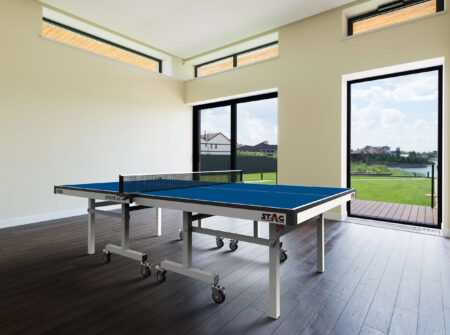 Τραπέζι Americas Μπλε - Image 34