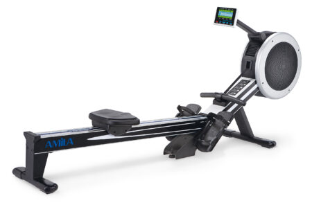 Κωπηλατική Μαγνητική AMILA R200 - Image 16