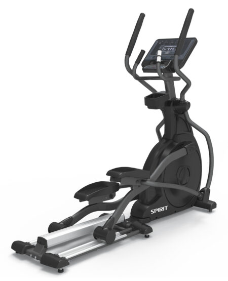 Ελλειπτικό Μηχάνημα Spirit CE800+ - Image 21
