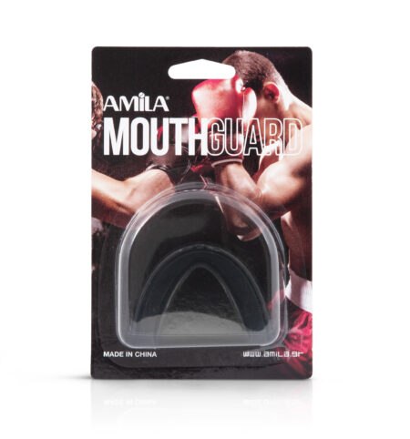 Προστατευτικό δοντιών, Χρώμα: Φιμέ - Image 16