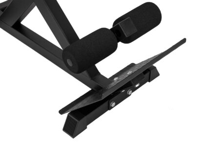 Πάγκος Γυμναστικής Ραχιαίων AMILA - Image 26