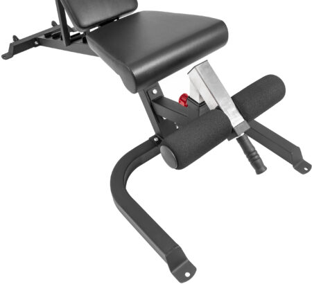 Πάγκος Γυμναστικής Ρυθμιζόμενος AMILA - Image 28