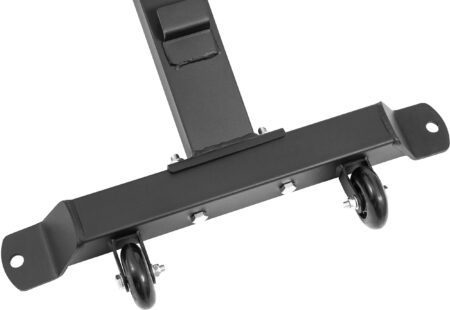 Πάγκος Γυμναστικής Ρυθμιζόμενος AMILA - Image 29