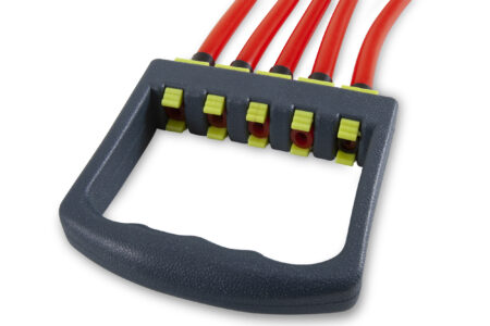 Ελατήριο Στήθους με Λάστιχα - Image 16