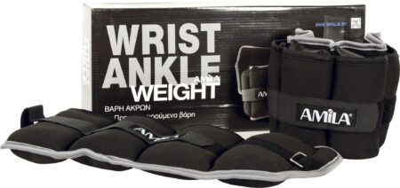 Βάρη άκρων 2x5,00kg - Image 23