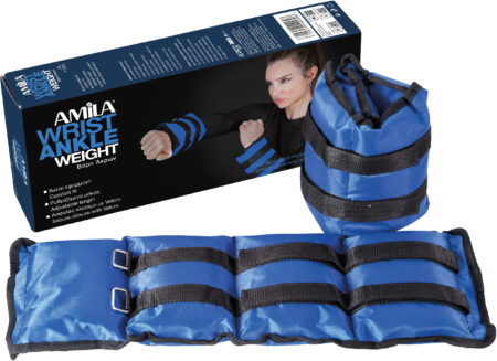 Βάρη Άκρων Nylon, 2x4,00Kg - Image 14