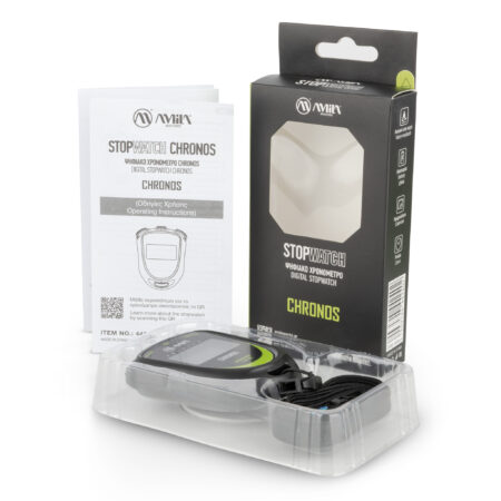 Ψηφιακό Χρονόμετρο Chronos - Image 20