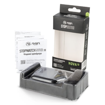 Ψηφιακό Χρονόμετρο Nova 10 - Image 16