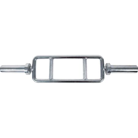 Μπάρα Τρικεφάλων Ολυμπιακού Τύπου (Φ50mm) - Image 7