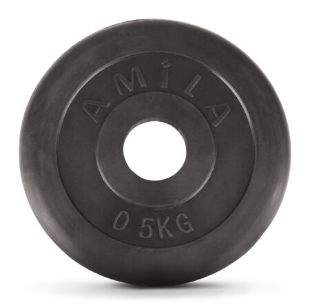 Δίσκος AMILA Rubber Cover B 28mm 0,5Kg - Image 13