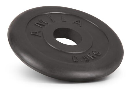 Δίσκος AMILA Rubber Cover B 28mm 0,5Kg - Image 12