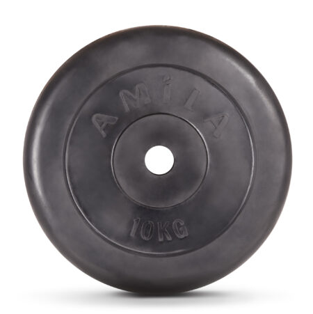 Δίσκος AMILA Rubber Cover B 28mm 10Kg - Image 15