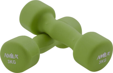 Βαράκια soft 2x3kg - Image 22