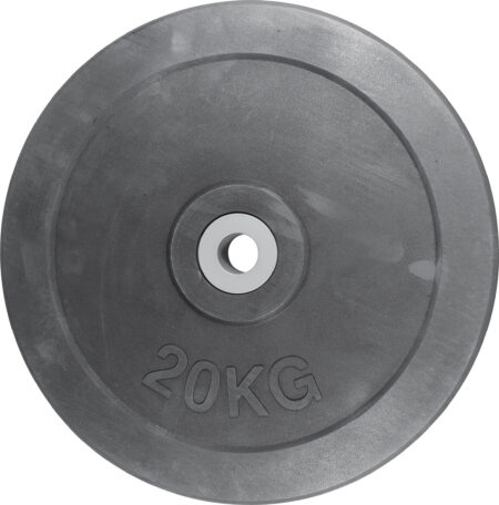 Δίσκος AMILA Rubber Cover A 28mm 20Kg - Image 7