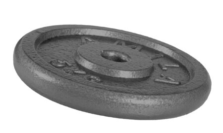 Δίσκος AMILA Εμαγιέ 28mm 5Kg - Image 14