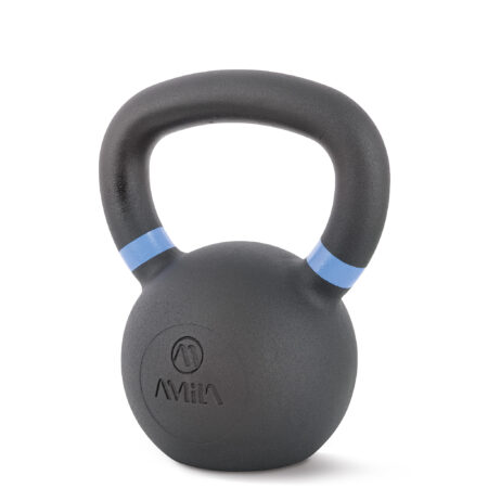 AMILA Kettlebell Cast Iron 12Kg - Image 26