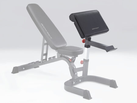 Εξάρτημα Ασκήσεων Δικεφάλων F610 - Image 7