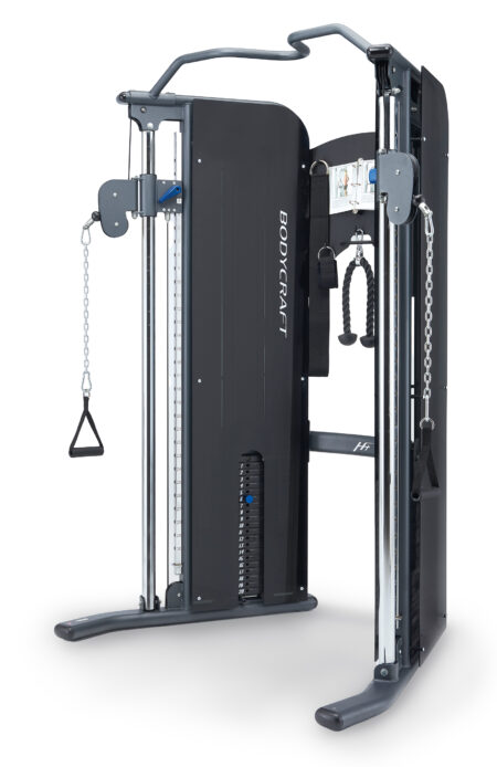 Dual Adjustable Pulley PFT - Image 26