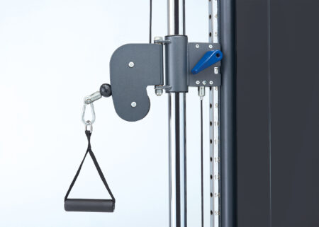 Dual Adjustable Pulley PFT - Image 27