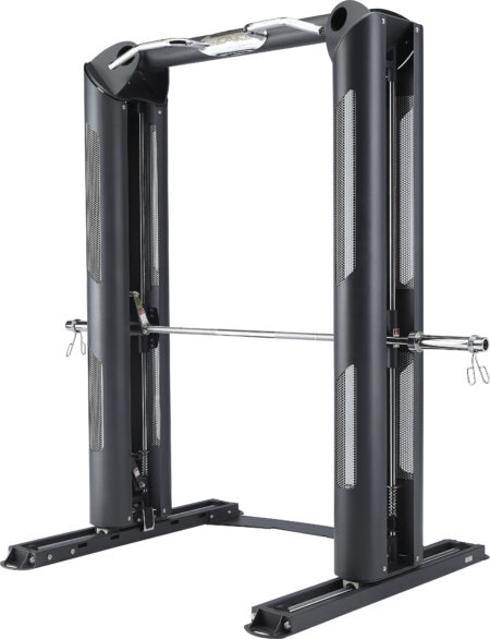 Μηχάνημα Smith Bodycraft JONES PLATINUM - Image 31