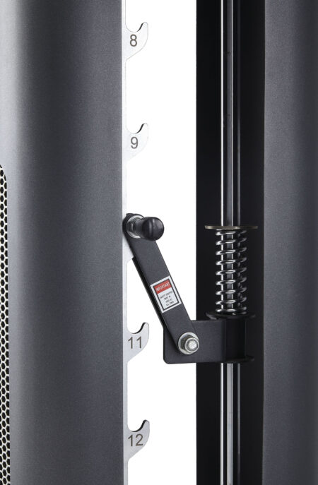 Μηχάνημα Smith Bodycraft JONES PLATINUM - Image 35