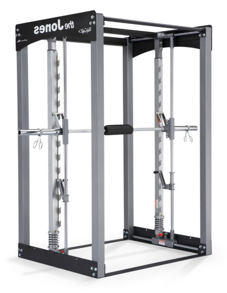 Μηχάνημα Smith Bodycraft Jones Club - Image 31