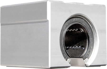 Μηχάνημα Smith Bodycraft Jones Light Commercial - Image 20