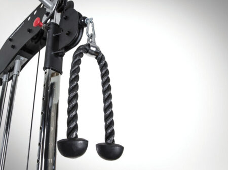 Διπλή Τροχαλία Bodycraft HFT - Image 37