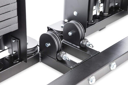 Τροχαλία RFT για το Bodycraft Power Rack F430 - Image 27