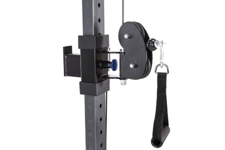 Τροχαλία RFT για το Bodycraft Power Rack F430 - Image 29