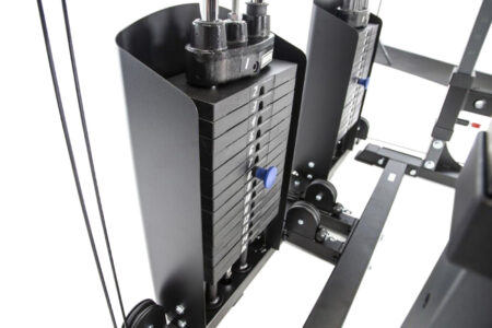 Τροχαλία RFT για το Bodycraft Power Rack F430 - Image 30