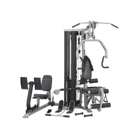 Εξάρτημα ασκήσεων ποδιών για το πολυόργανο GX - Image 8