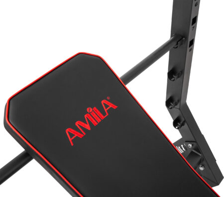 Πάγκος άρσης βαρών - Image 37