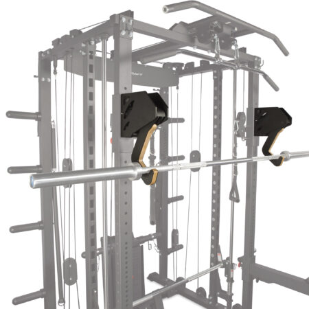 Spot Adjuster Monolift για Bodycraft Super Gym 1 - Image 24