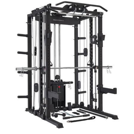 Smith για Bodycraft Super Gym 1 - Image 10