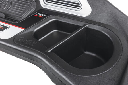 Διάδρομος Γυμναστικής SOLE F80 MY2023 - Image 29