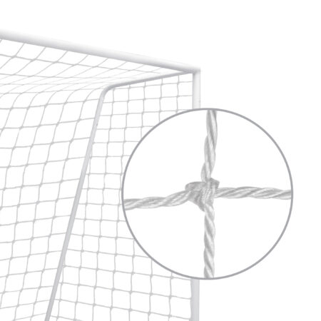 Δίχτυ mini soccer, 500x200x100cm - Image 7